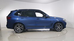 2022 (72) BMW X5 xDrive30d MHT M Sport 5dr Auto 5753555