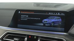 2022 (72) BMW X5 xDrive30d MHT M Sport 5dr Auto 5753539