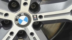 2022 (72) BMW X5 xDrive30d MHT M Sport 5dr Auto 5753508
