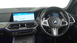 2022 (72) BMW X5 xDrive30d MHT M Sport 5dr Auto 5753497