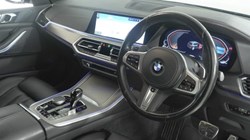 2022 (72) BMW X5 xDrive30d MHT M Sport 5dr Auto 5753516
