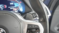 2022 (72) BMW X5 xDrive30d MHT M Sport 5dr Auto 5753523