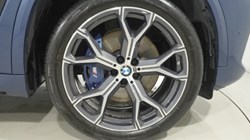 2022 (72) BMW X5 xDrive30d MHT M Sport 5dr Auto 5753506