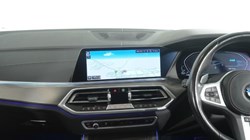 2022 (72) BMW X5 xDrive30d MHT M Sport 5dr Auto 5753498