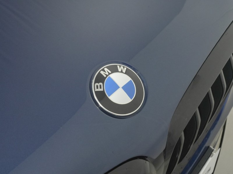 2022 (72) BMW X5 xDrive30d MHT M Sport 5dr Auto 5753502