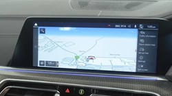 2022 (72) BMW X5 xDrive30d MHT M Sport 5dr Auto 5753540