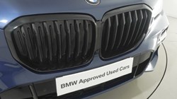 2022 (72) BMW X5 xDrive30d MHT M Sport 5dr Auto 5753503