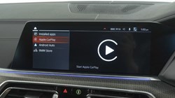 2022 (72) BMW X5 xDrive30d MHT M Sport 5dr Auto 5753542