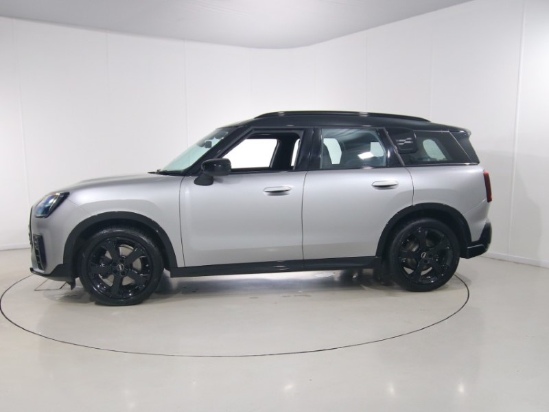 2025 (75) MINI COUNTRYMAN 1.5 C Sport 5dr Auto 5752164