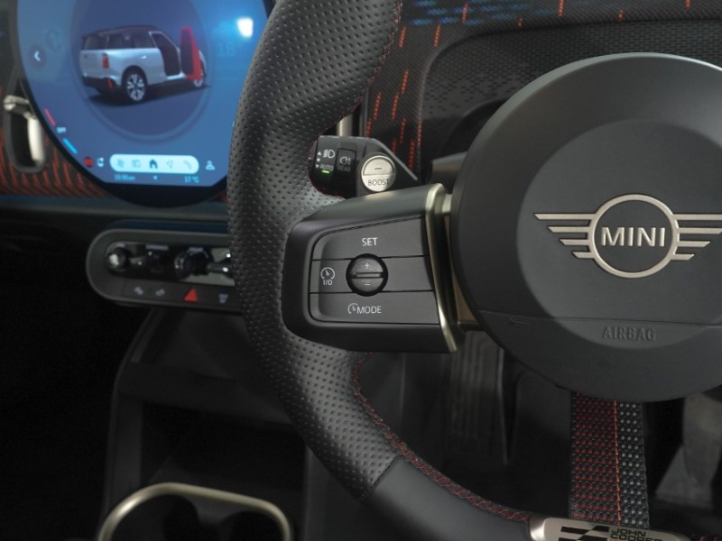 2025 (75) MINI COUNTRYMAN 1.5 C Sport 5dr Auto 5752132