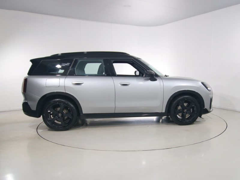 2025 (75) MINI COUNTRYMAN 1.5 C Sport 5dr Auto 5752168