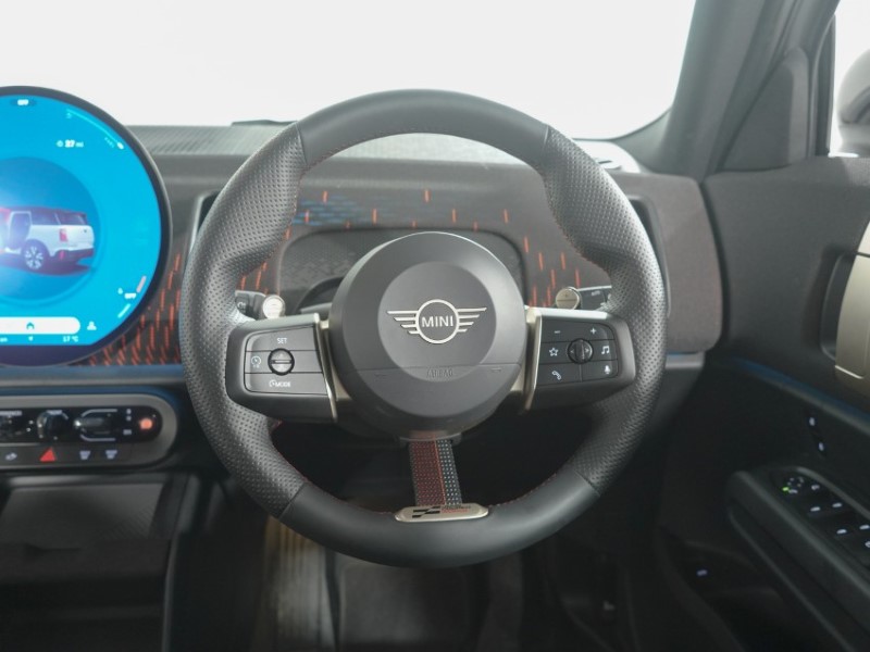 2025 (75) MINI COUNTRYMAN 1.5 C Sport 5dr Auto 5752119