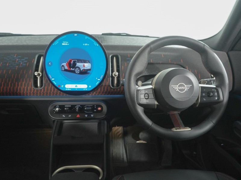 2025 (75) MINI COUNTRYMAN 1.5 C Sport 5dr Auto 5752116
