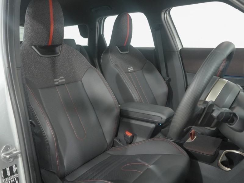 2025 (75) MINI COUNTRYMAN 1.5 C Sport 5dr Auto 5752131