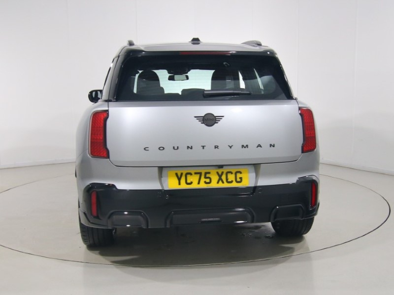 2025 (75) MINI COUNTRYMAN 1.5 C Sport 5dr Auto 5752166