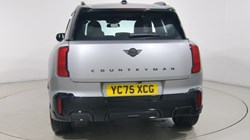 2025 (75) MINI COUNTRYMAN 1.5 C Sport 5dr Auto 5752166