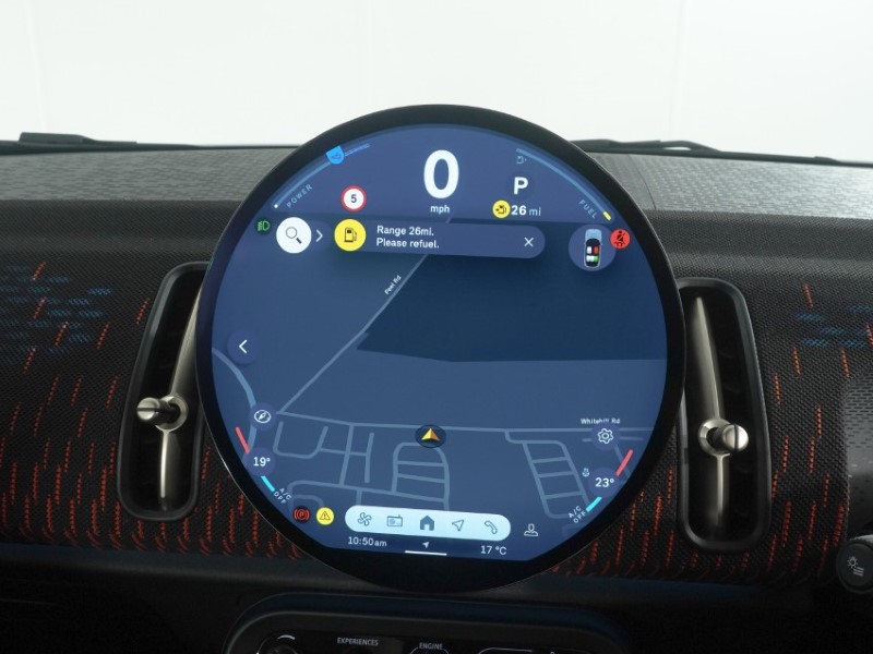 2025 (75) MINI COUNTRYMAN 1.5 C Sport 5dr Auto 5752139