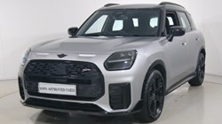 2025 (75) MINI COUNTRYMAN 1.5 C Sport 5dr Auto 5752163