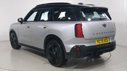 2025 (75) MINI COUNTRYMAN 1.5 C Sport 5dr Auto 1