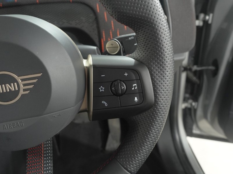 2025 (75) MINI COUNTRYMAN 1.5 C Sport 5dr Auto 5752133