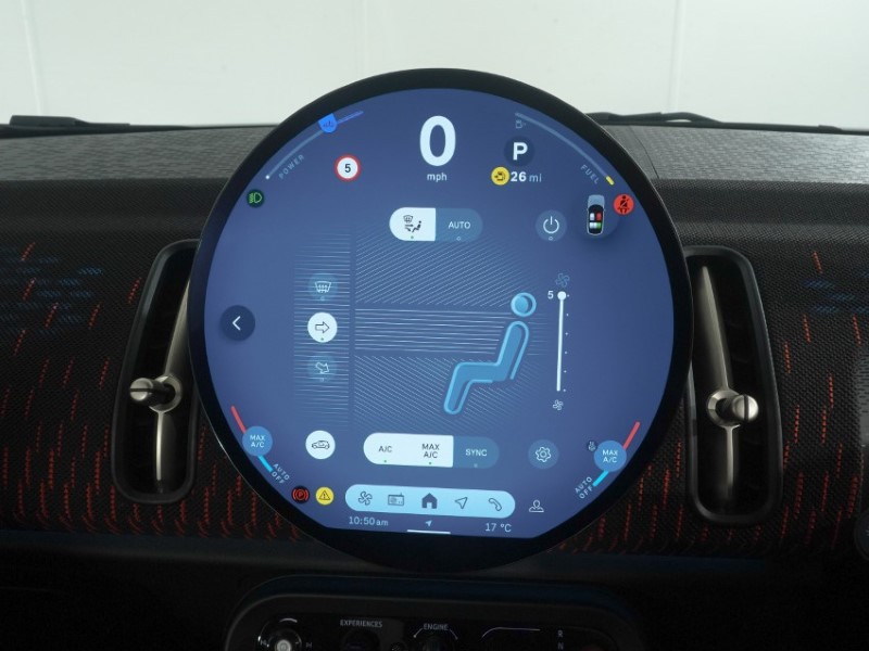 2025 (75) MINI COUNTRYMAN 1.5 C Sport 5dr Auto 5752140