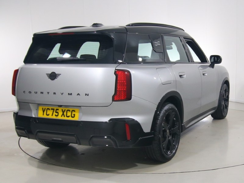 2025 (75) MINI COUNTRYMAN 1.5 C Sport 5dr Auto 5752167