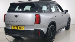 2025 (75) MINI COUNTRYMAN 1.5 C Sport 5dr Auto 5752167
