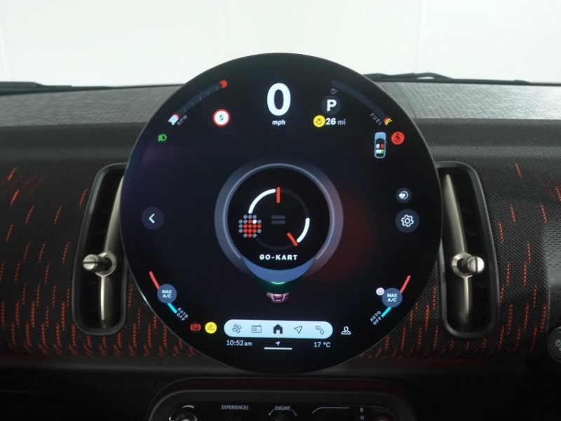 2025 (75) MINI COUNTRYMAN 1.5 C Sport 5dr Auto 5752152