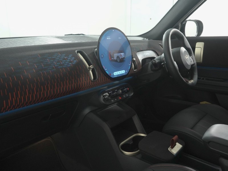 2025 (75) MINI COUNTRYMAN 1.5 C Sport 5dr Auto 5752113