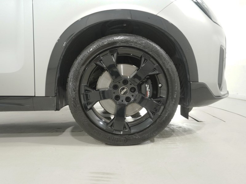 2025 (75) MINI COUNTRYMAN 1.5 C Sport 5dr Auto 5752123