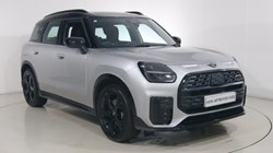 2025 (75) MINI COUNTRYMAN 1.5 C Sport 5dr Auto 5752161