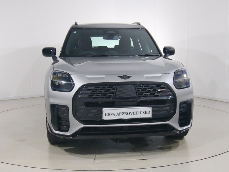 2025 (75) MINI COUNTRYMAN 1.5 C Sport 5dr Auto 5752162