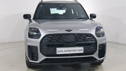 2025 (75) MINI COUNTRYMAN 1.5 C Sport 5dr Auto 5752162
