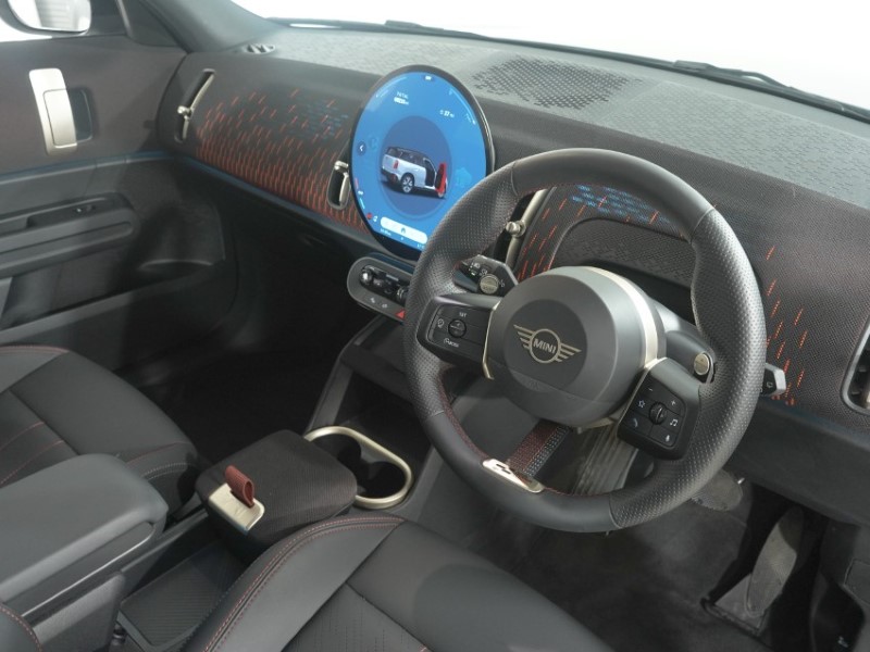 2025 (75) MINI COUNTRYMAN 1.5 C Sport 5dr Auto 5752128
