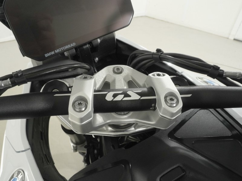 2025 (25) BMW Motorrad R1300 GS TE (24MY) 5760750