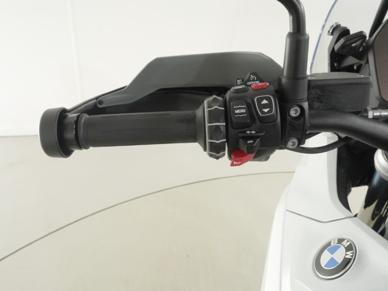 2025 (25) BMW Motorrad R1300 GS TE (24MY) 5760748