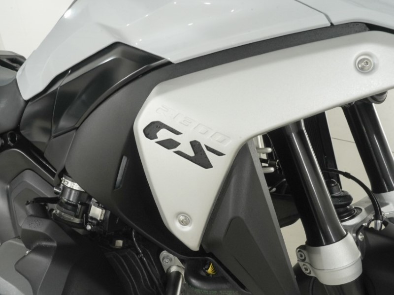 2025 (25) BMW Motorrad R1300 GS TE (24MY)