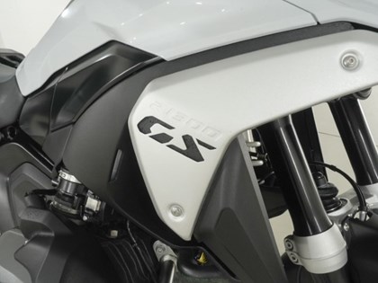 2025 (25) BMW Motorrad R1300 GS TE (24MY)