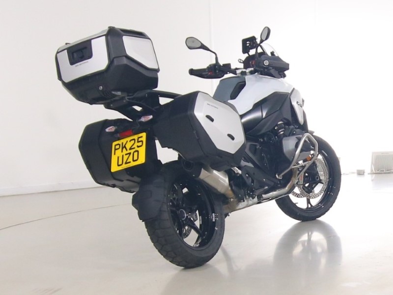 2025 (25) BMW Motorrad R1300 GS TE (24MY) 5760767