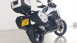 2025 (25) BMW Motorrad R1300 GS TE (24MY) 5760767
