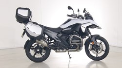 2025 (25) BMW Motorrad R1300 GS TE (24MY) 5760768