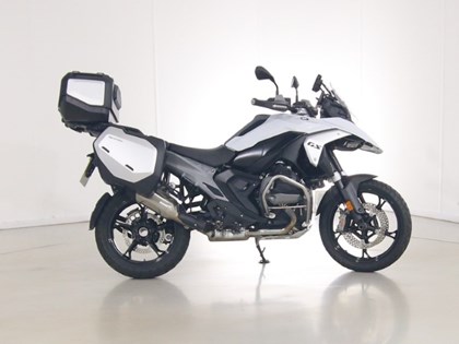 2025 (25) BMW Motorrad R1300 GS TE (24MY)