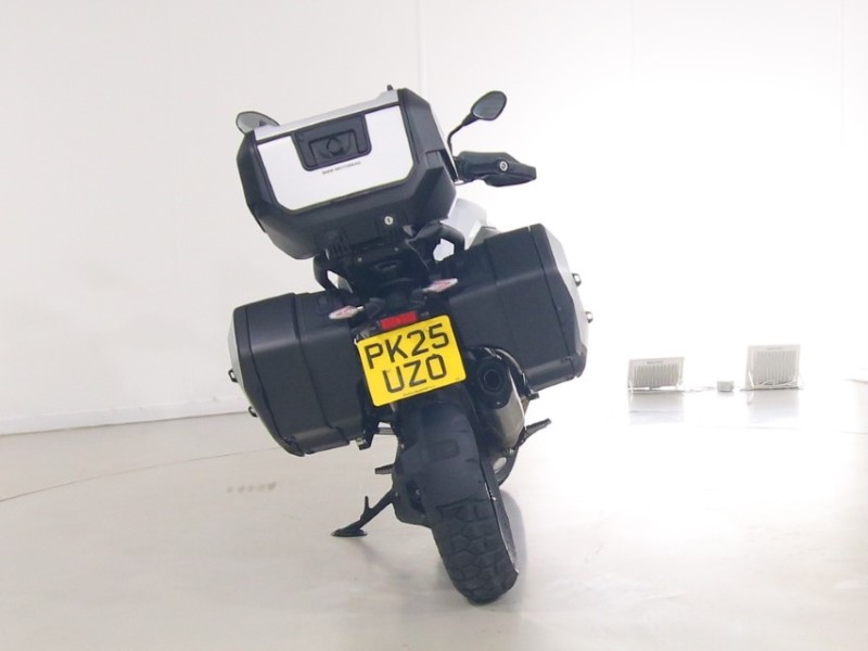 2025 (25) BMW Motorrad R1300 GS TE (24MY) 5760766