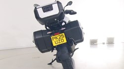 2025 (25) BMW Motorrad R1300 GS TE (24MY) 5760766