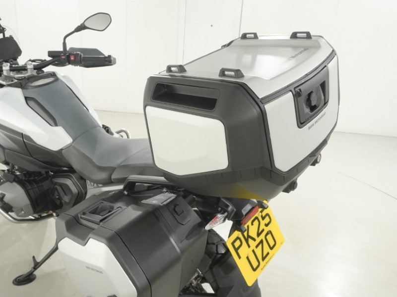 2025 (25) BMW Motorrad R1300 GS TE (24MY) 5760740