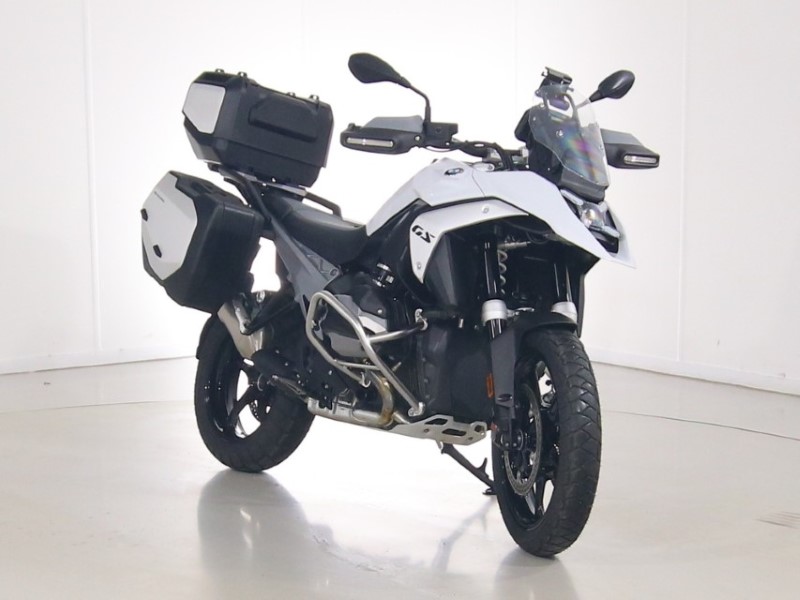 2025 (25) BMW Motorrad R1300 GS TE (24MY)