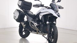 2025 (25) BMW Motorrad R1300 GS TE (24MY) 5760761