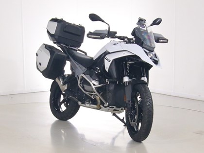 2025 (25) BMW Motorrad R1300 GS TE (24MY)