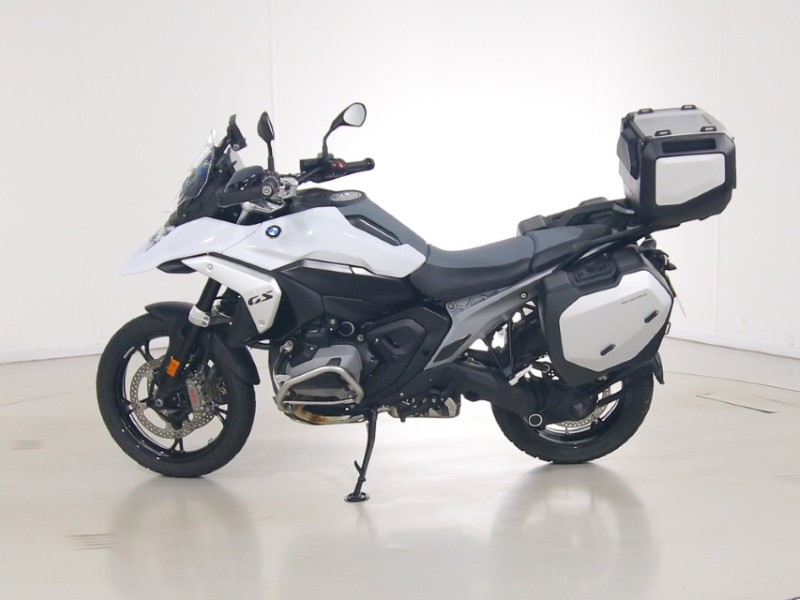 2025 (25) BMW Motorrad R1300 GS TE (24MY) 5760764