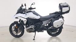 2025 (25) BMW Motorrad R1300 GS TE (24MY) 5760764